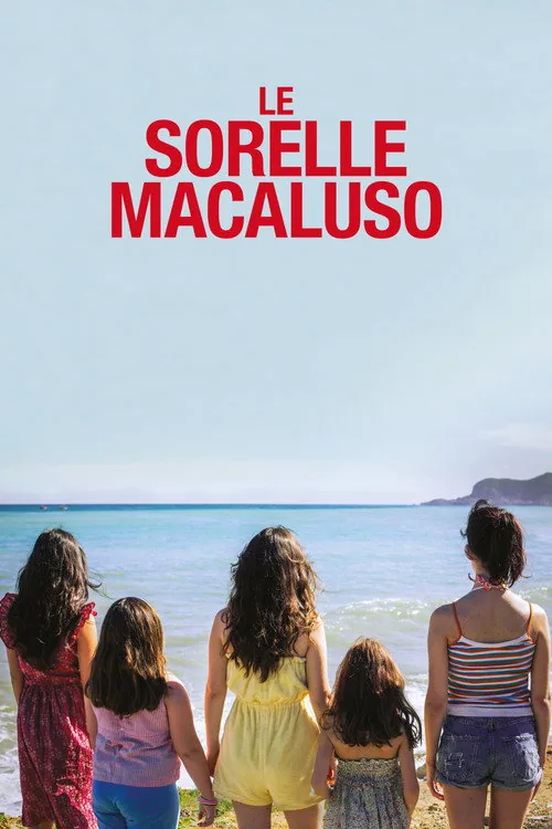 Les sœurs Macaluso