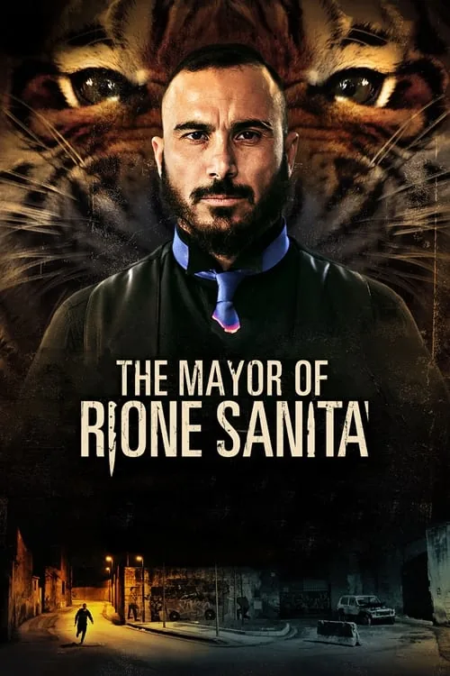 Il sindaco del rione Sanità