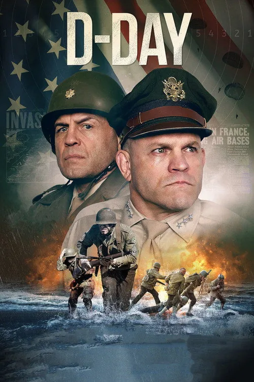 D–Day – Stoßtrupp Normandie