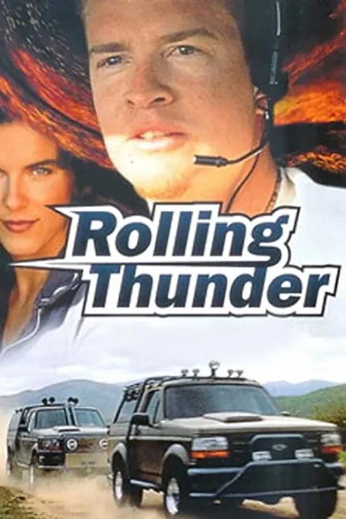 Rolling Thunder