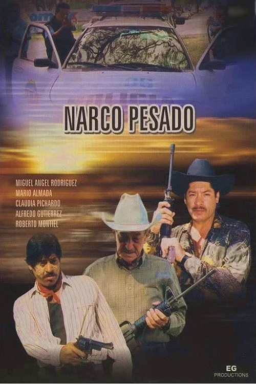 Narco Pesado
