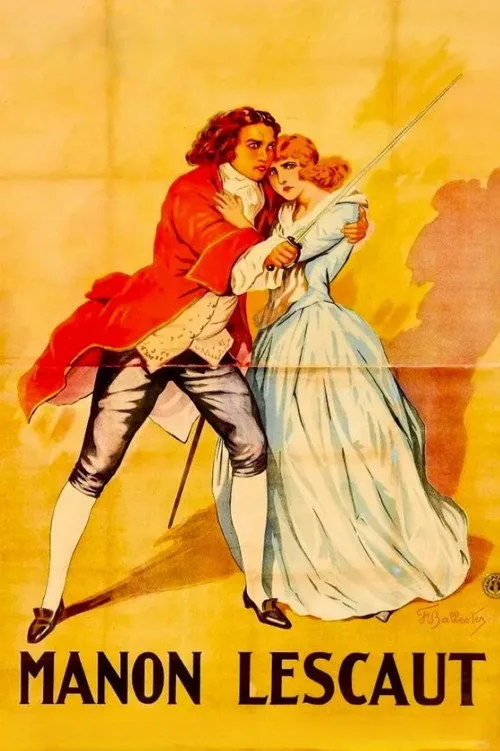 Manon Lescaut