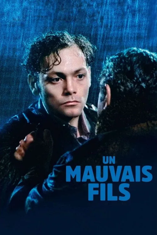 Un mauvais fils