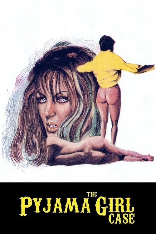 La ragazza dal pigiama giallo
