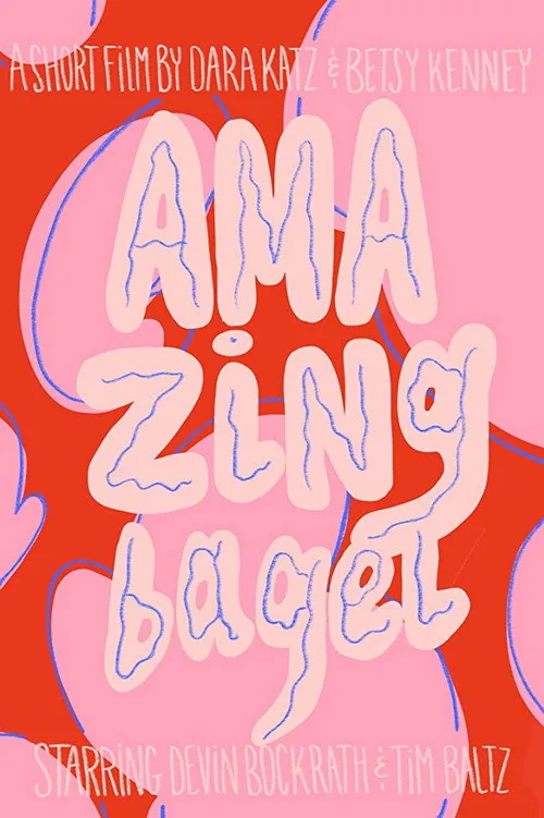 Amazing Bagel