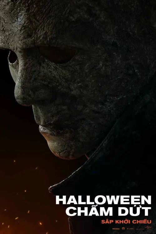 Halloween Ends