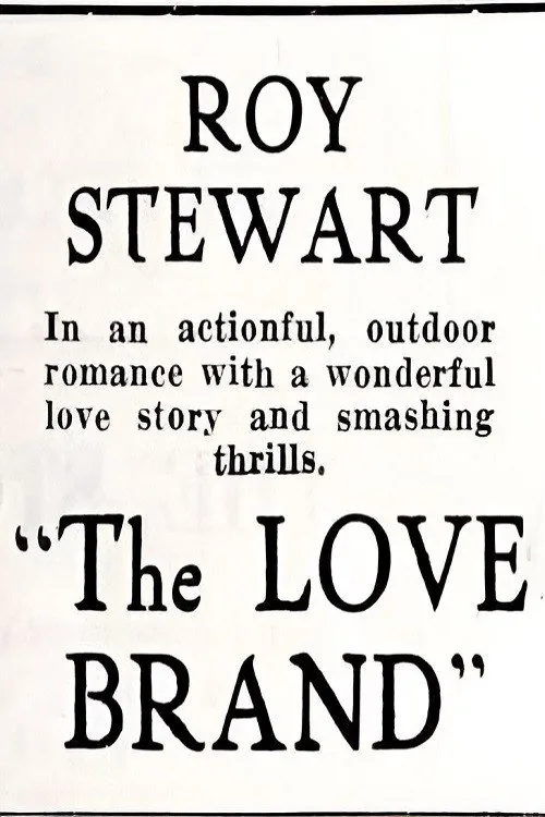 The Love Brand