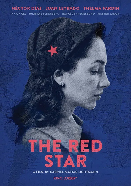 La estrella roja