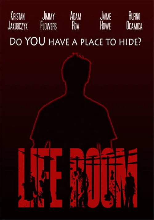Life Room