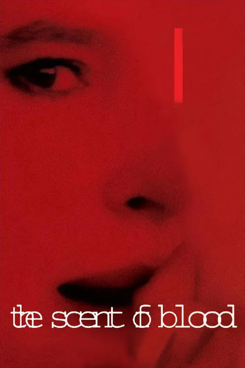 L'odore del sangue