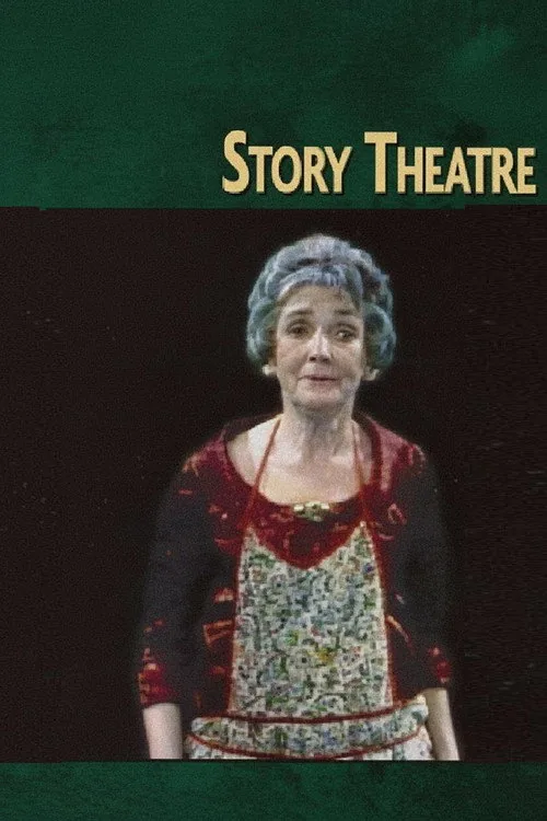 Story Theatre