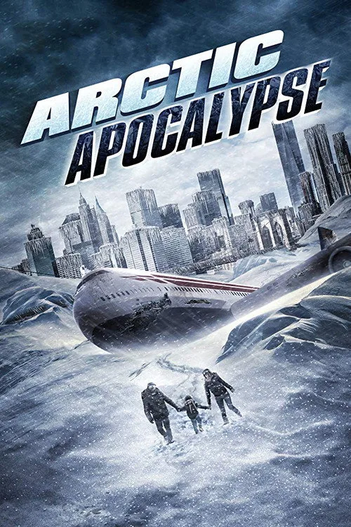 デイ・アフター・トゥモロー2020