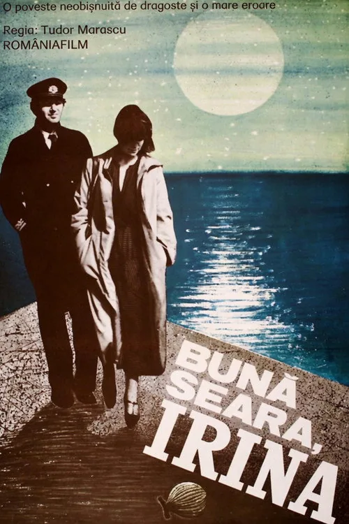 Bună seara, Irina