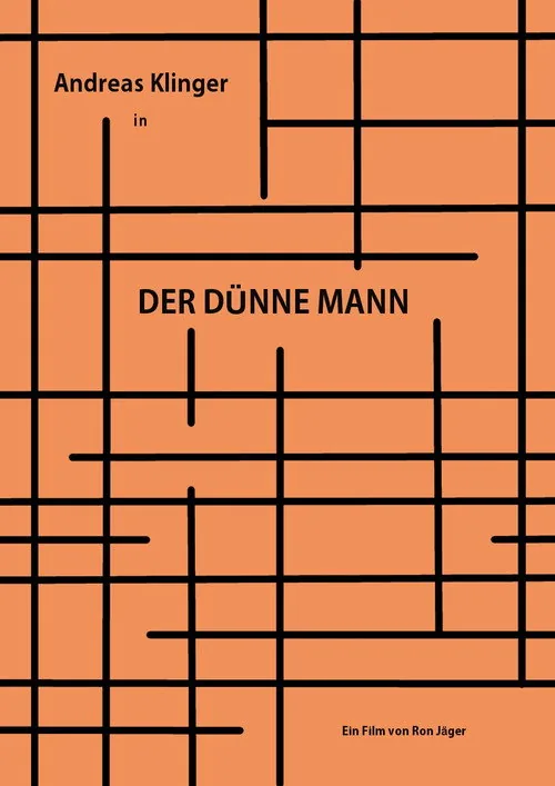 Der dünne Mann