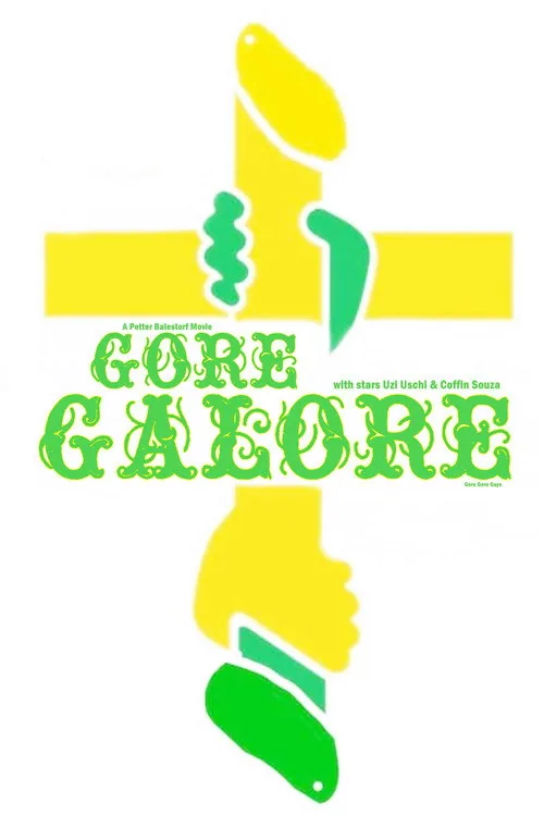 Gore Gore Gays
