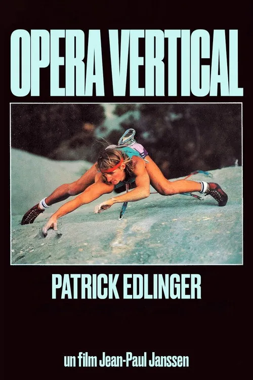 Opera Vertical