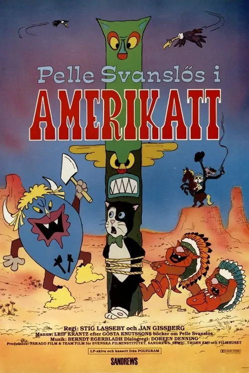 Polo en Amérique