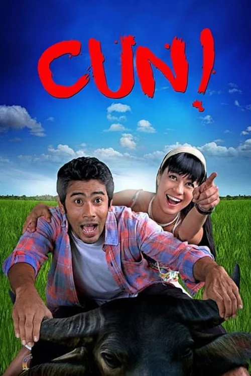Cun!