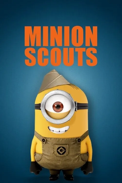 Minion Pfadfinder