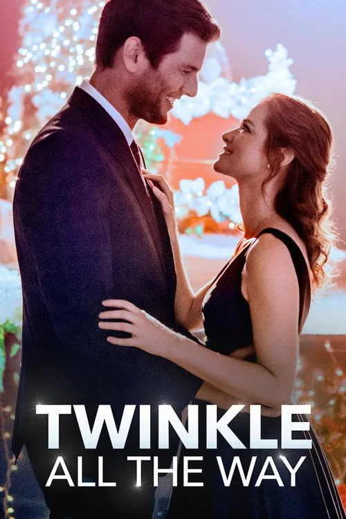 Twinkle All the Way - Die Weihnachtsplanerin