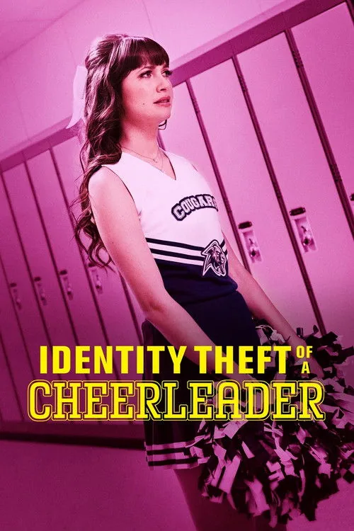 신분을 위장한 치어리더