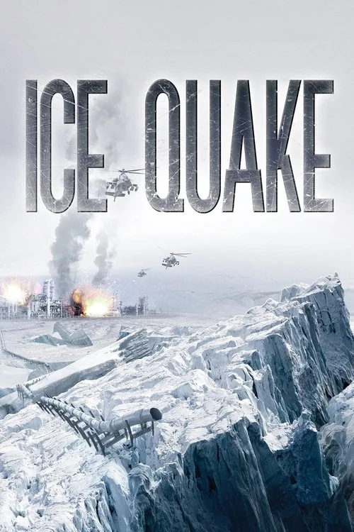 Ice Quake, piège de Glace