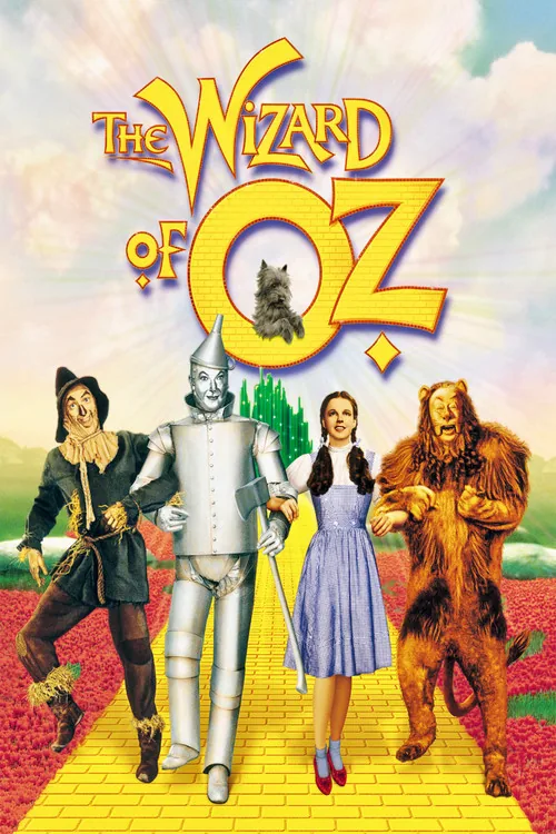 Der Zauberer von Oz
