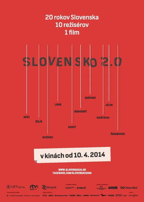 Slovensko 2.0