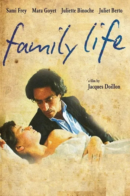 La Vie de famille