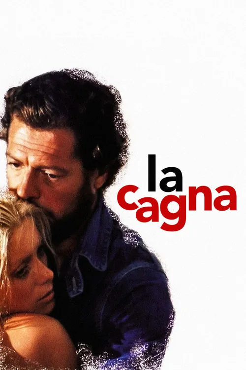 Allein mit Giorgio