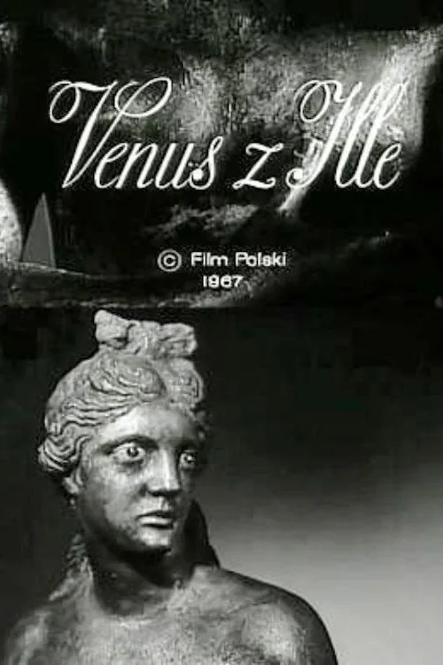 Wenus z Ille