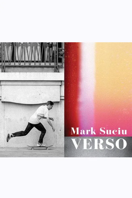 Mark Suciu - Verso
