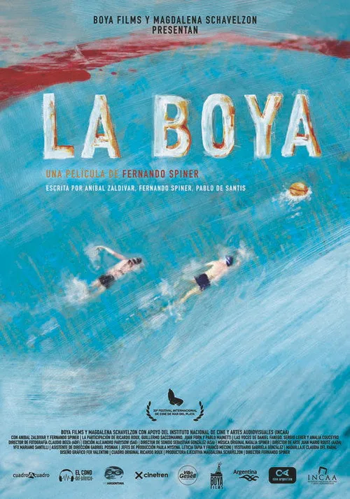 The Buoy