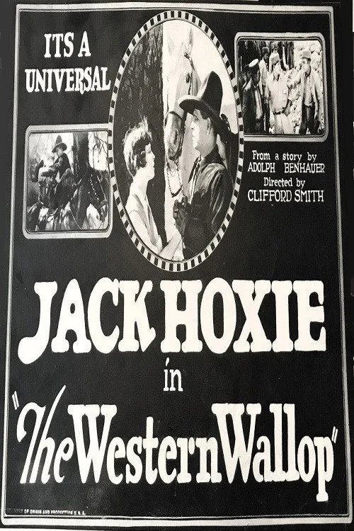 The Western Wallop