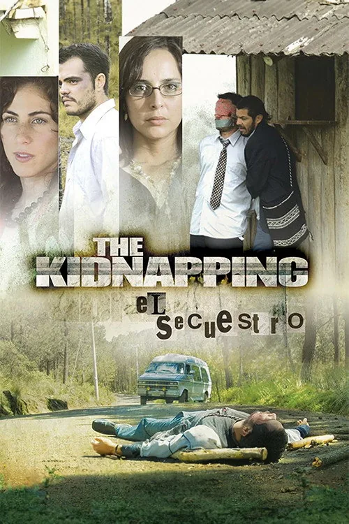 El Secuestro