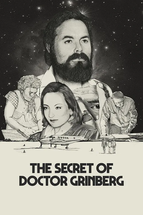 El Secreto del Doctor Grinberg