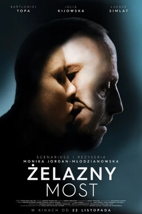 Żelazny most