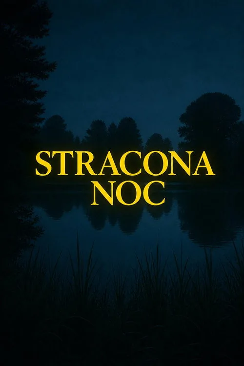 Stracona noc
