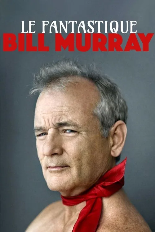 Le Fantastique Mr Murray