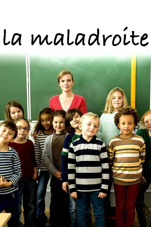 La Maladroite