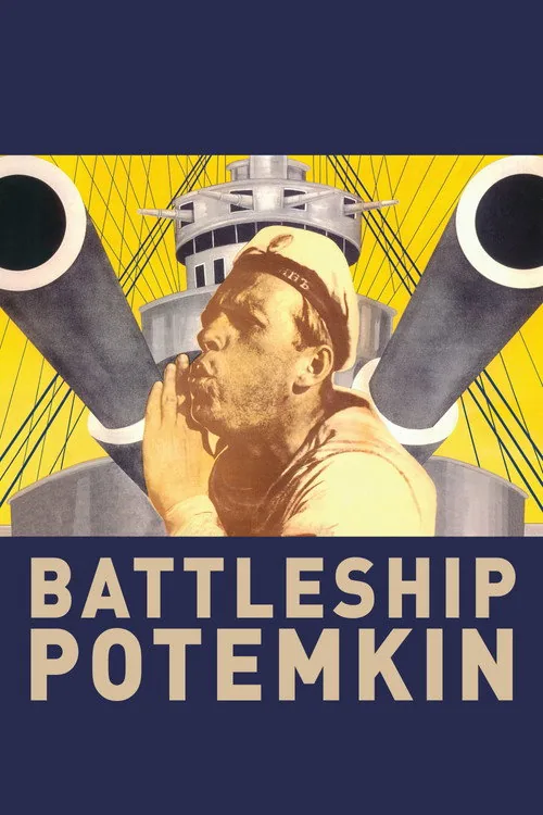 Le Cuirassé Potemkine