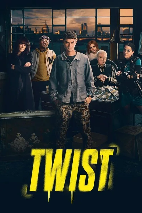 Twist