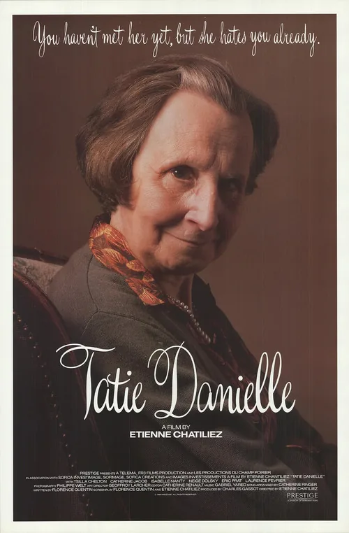 Tatie Danielle