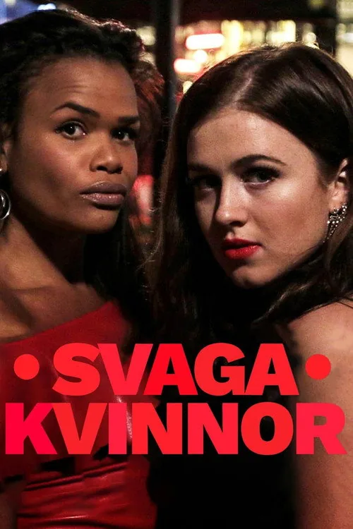 Svaga kvinnor