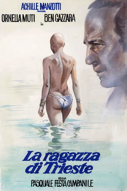 La ragazza di Trieste