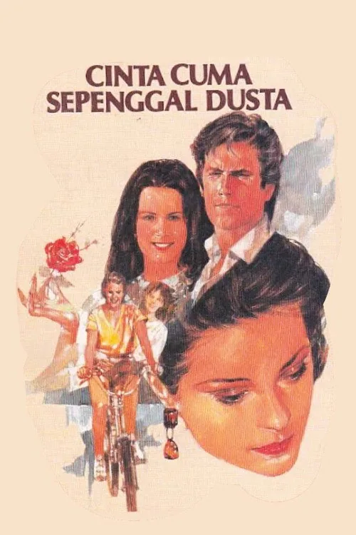 Cinta Cuma Sepenggal Dusta