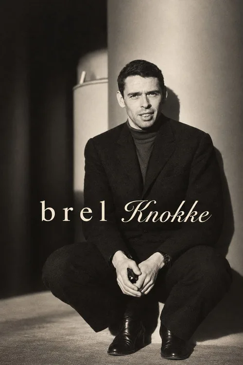 Jacques Brel à Knokke-le-Zoute