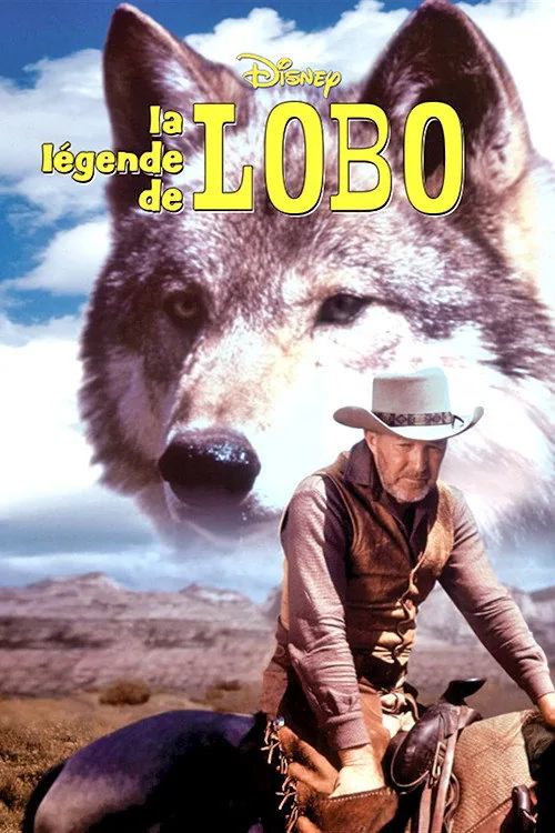 The Legend of Lobo