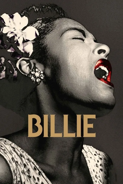 Billie - Legende des Jazz