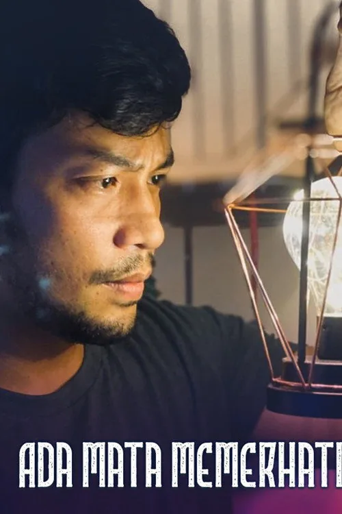 Ada Mata Memerhati